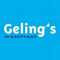 Wasprogramma "Totaalpakket" bij Geling's Carwash in Groningen!